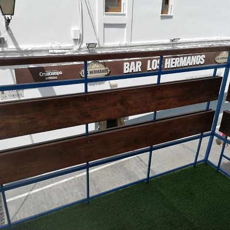 Apartamento Suite Arco De La Villa,Solo Familia Y Parejas,Parking Gratuito Кониль-де-ла-Фронтера Экстерьер фото