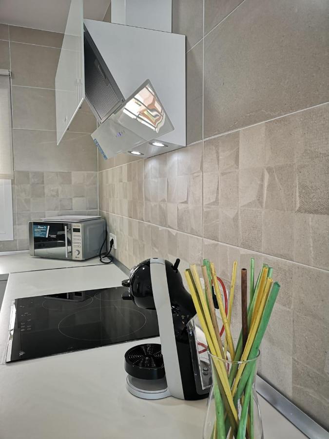 Apartamento Suite Arco De La Villa,Solo Familia Y Parejas,Parking Gratuito Кониль-де-ла-Фронтера Экстерьер фото