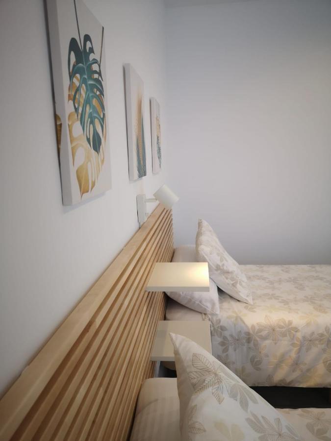 Apartamento Suite Arco De La Villa,Solo Familia Y Parejas,Parking Gratuito Кониль-де-ла-Фронтера Экстерьер фото